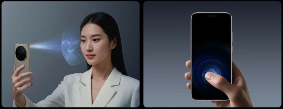Honor Magic 8 Pro vorgestellt Entsperrung