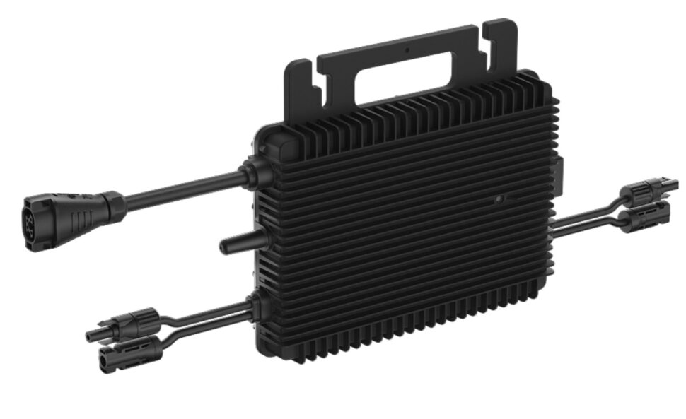 Hoymiles HiFow Pro 3