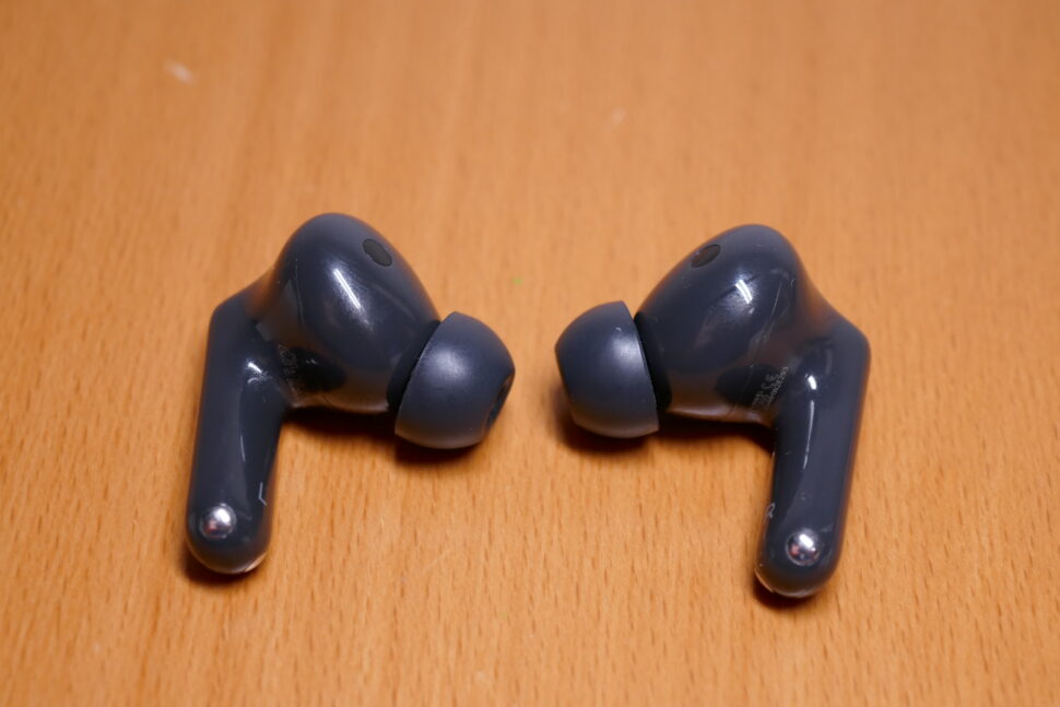 Huawei FreeBuds 7i Test Design 10