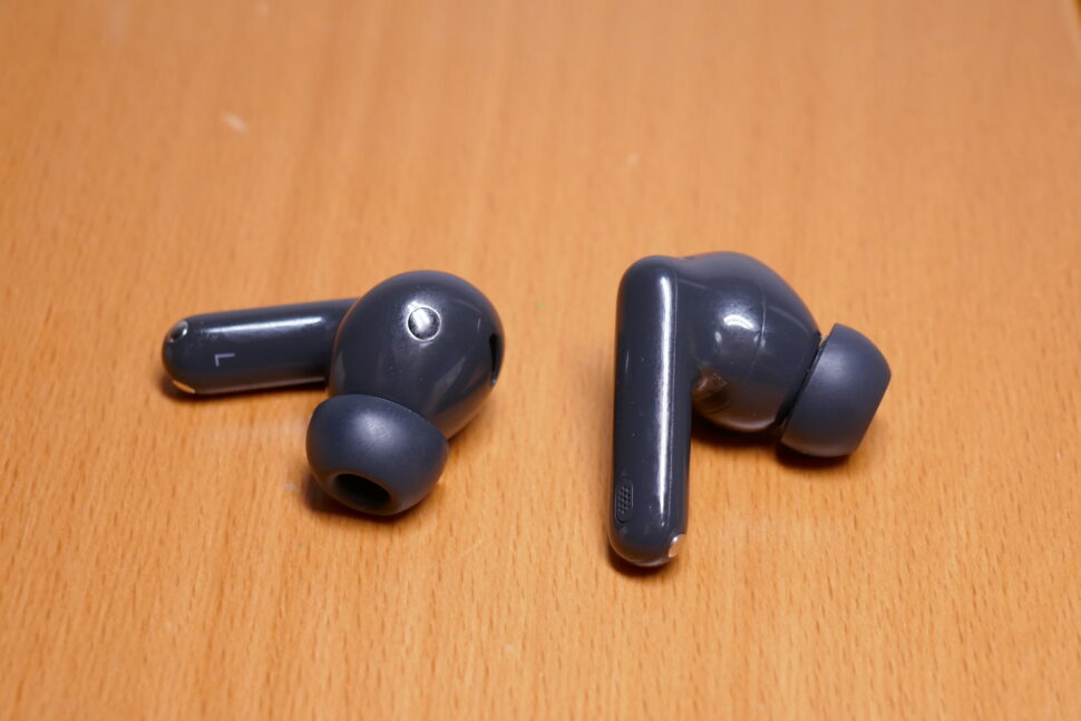 Huawei FreeBuds 7i Test Design 11