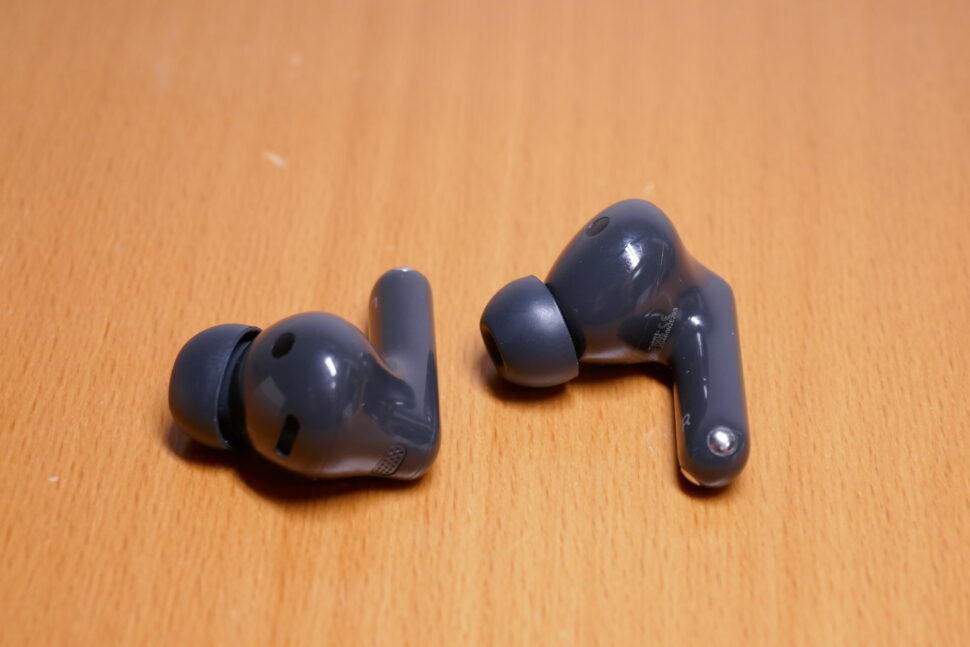 Huawei FreeBuds 7i Test Design 12