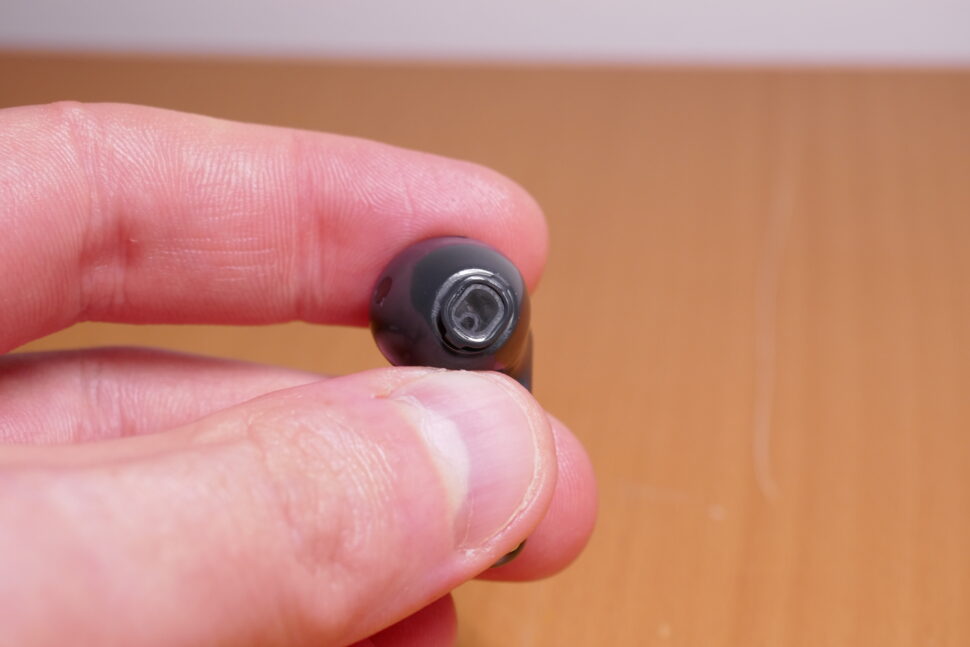 Huawei FreeBuds 7i Test Design 13