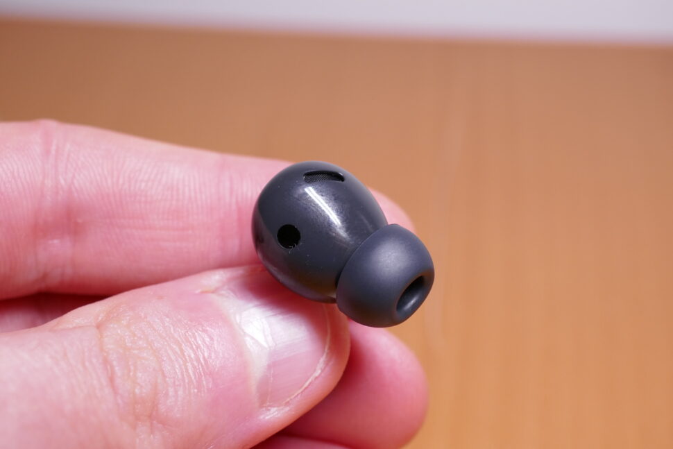 Huawei FreeBuds 7i Test Design 14