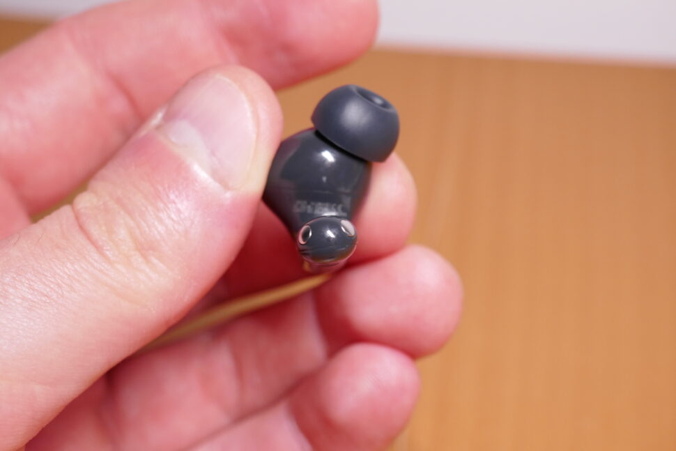 Huawei FreeBuds 7i Test Design 15