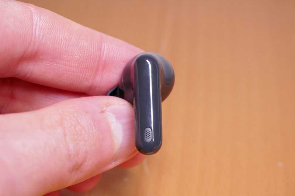 Huawei FreeBuds 7i Test Design 16