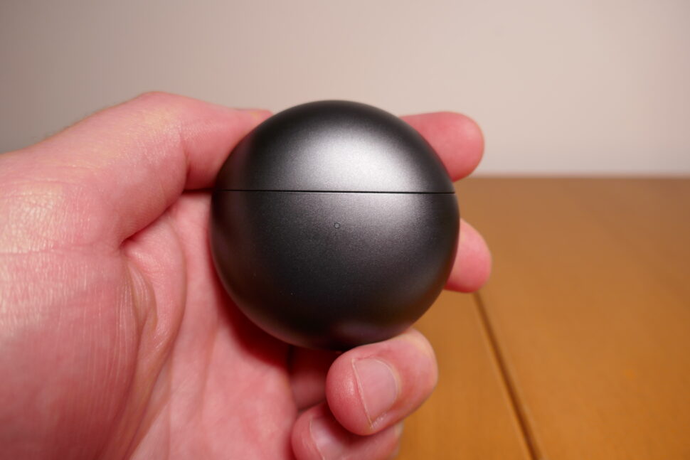 Huawei FreeBuds 7i Test Design 3