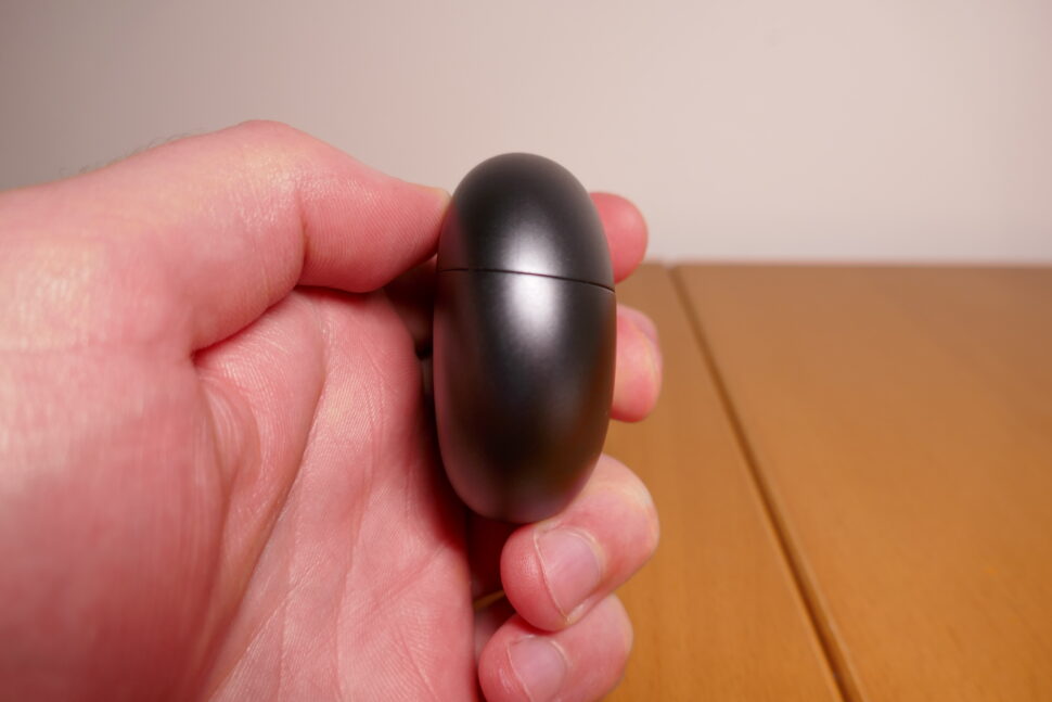 Huawei FreeBuds 7i Test Design 4