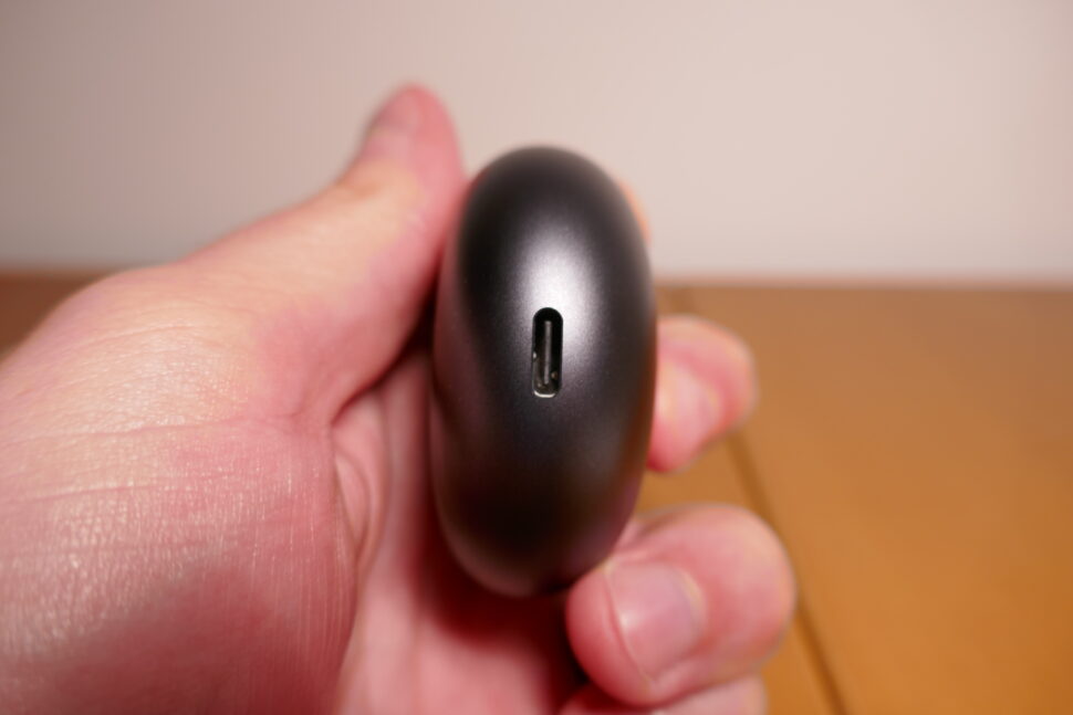 Huawei FreeBuds 7i Test Design 5