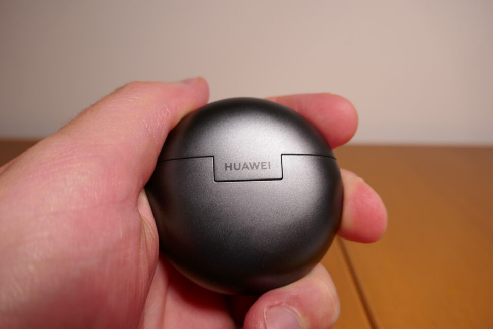 Huawei FreeBuds 7i Test Design 7