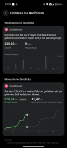 Huawei Watch GT6 Pro Test Gesundheit 1