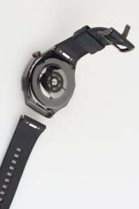 Huawei Watch GT6 Pro Test Sensoren