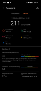 Huawei Watch GT6 Pro Test Sport 1 1