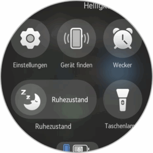 Huawei Watch GT6 Pro Test System 10