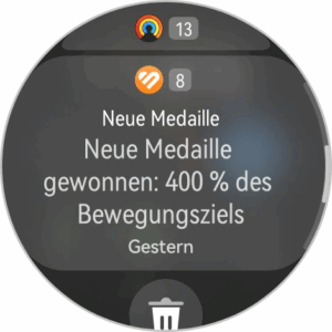 Huawei Watch GT6 Pro Test System 7