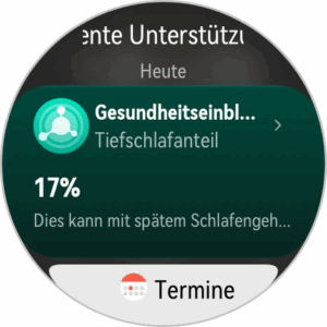 Huawei Watch GT6 Pro Test System 8