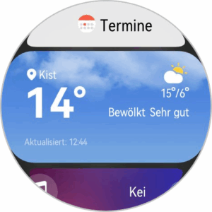 Huawei Watch GT6 Pro Test System 9