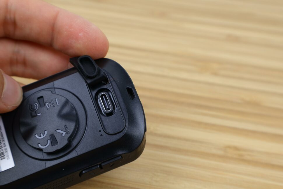 Igsport BSC300 Buttons Knaepfe Design 4