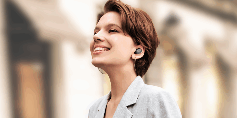 EarFun Jubilaeum Angebote Banner II