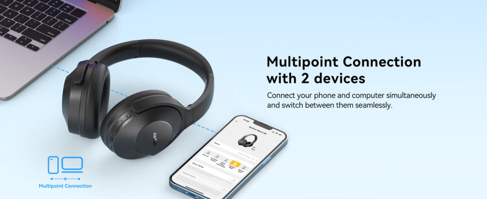 EarFun Jubilaeum Angebote Banner V
