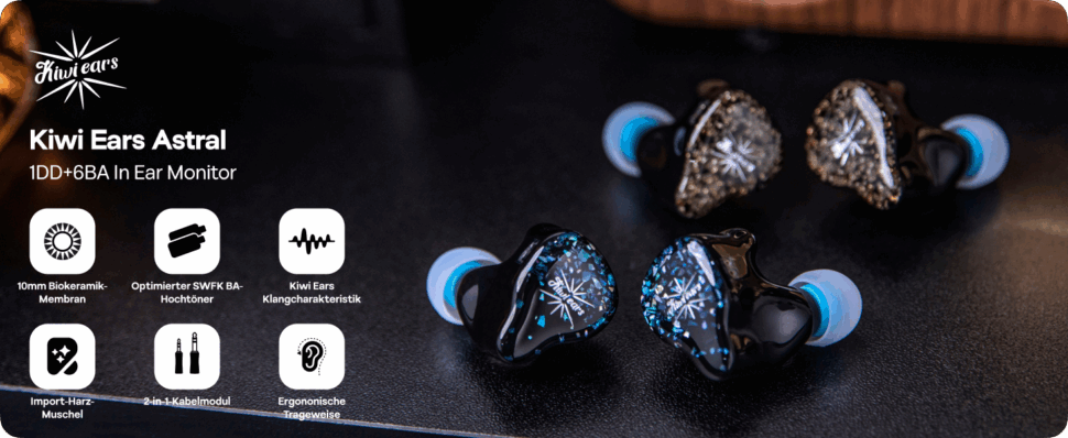 Kiwi Ears Astral Test Web Kiwi Ears Astral Test Web