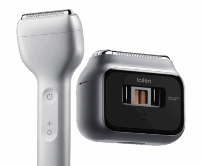 Laifen Rasierer T3 Pro M3 Pro Test Testbericht Review