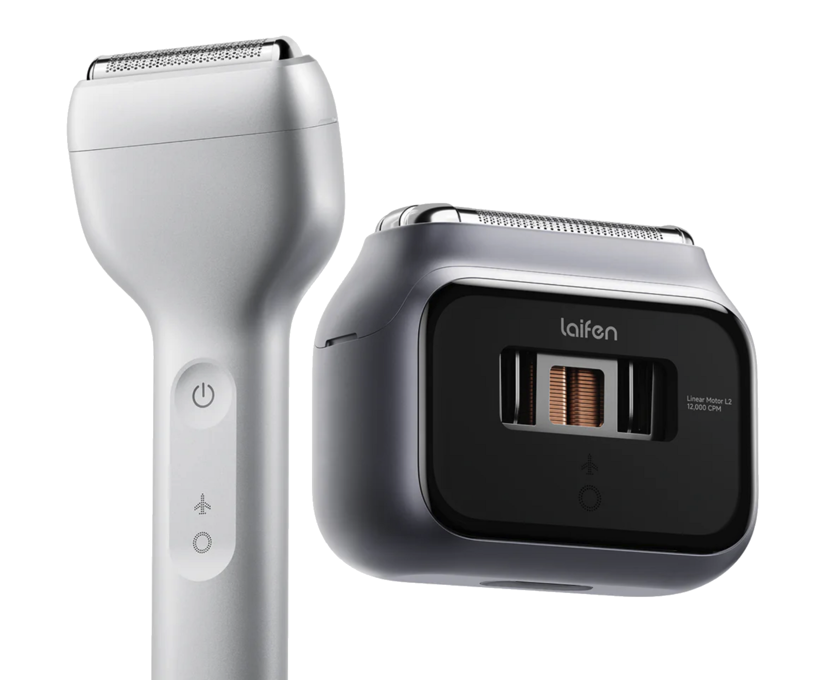 Laifen-T1-Pro-und-P3-Pro-Rasierer-im-Test