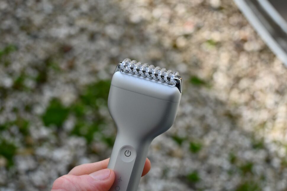 Laifen T1 Pro Rasierer 16
