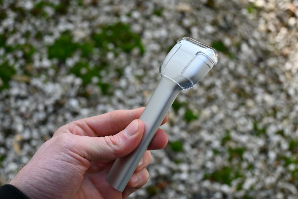 Laifen T1 Pro Rasierer 3