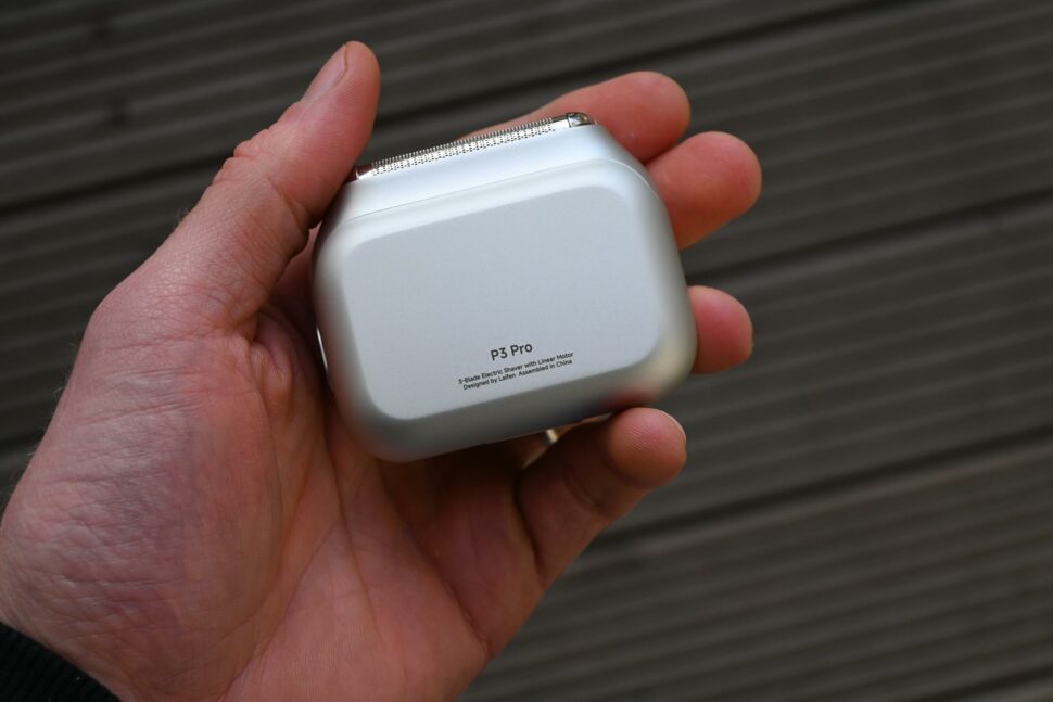 laifen p3 pro testbericht