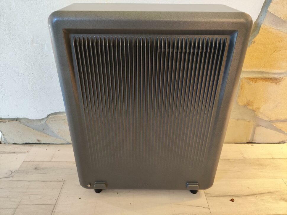 Marstek Venus E Design und Verarbeitung 2