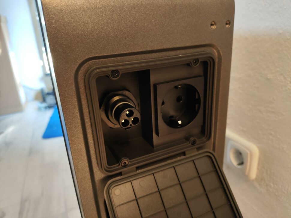 Marstek Venus E Design und Verarbeitung 5
