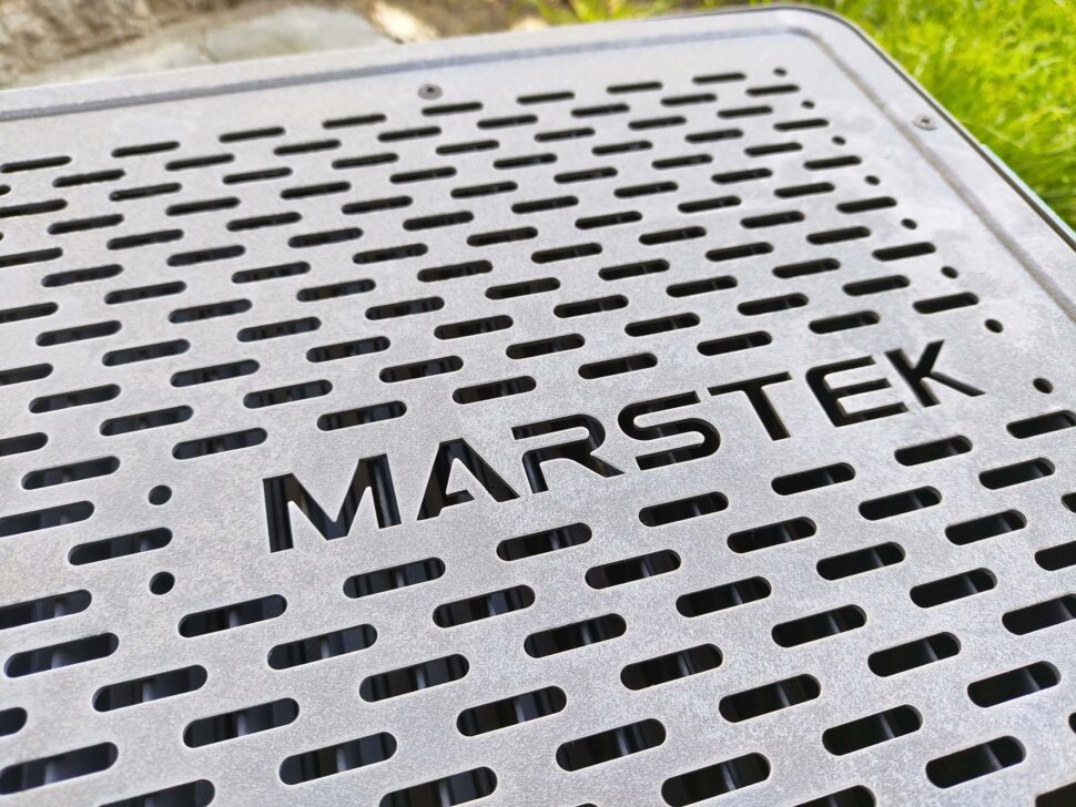 Marstek Jupiter C Plus Winterbetrieb 1