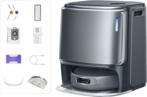 NARWAL Freo Z10 Ultra Prime Day 2025