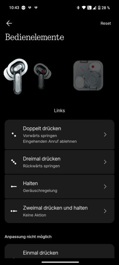 Nothing Ear 3 Test App 4