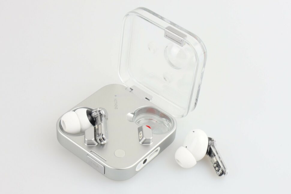 Nothing Ear 3 Test Case 1