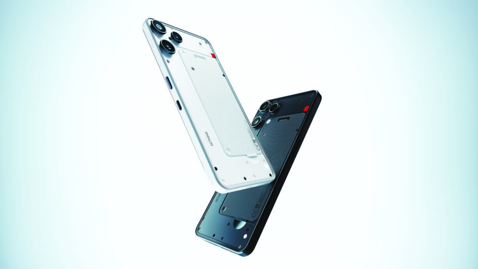 Nothing Phone 3a Lite Banner I