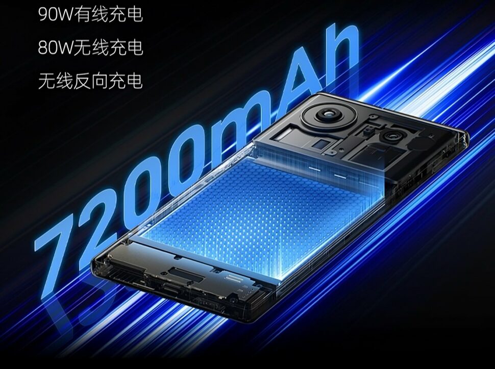 Artikel Nubia Z80 Ultra 2