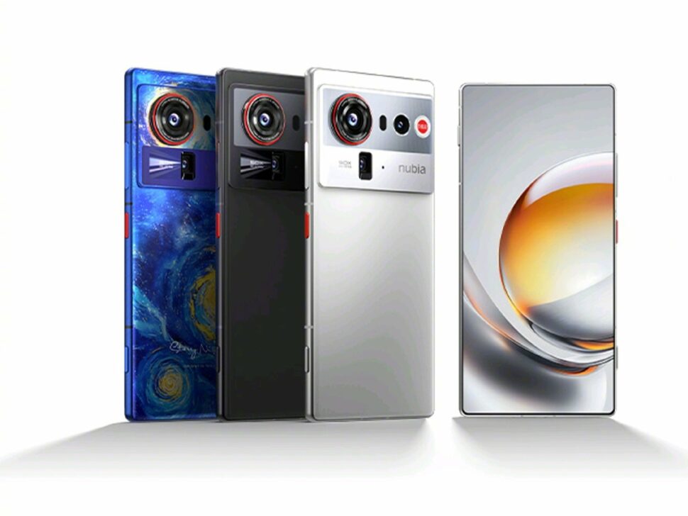 Artikel Nubia Z80 Ultra 2.1