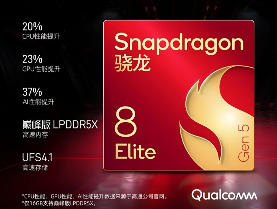 Artikel Nubia Z80 Ultra 3