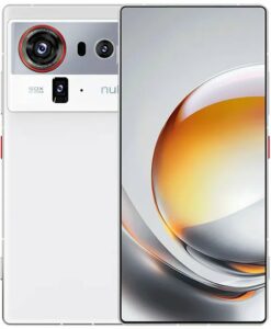 Artikel Nubia Z80 Ultra 3.2