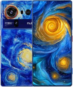 Artikel Nubia Z80 Ultra.2
