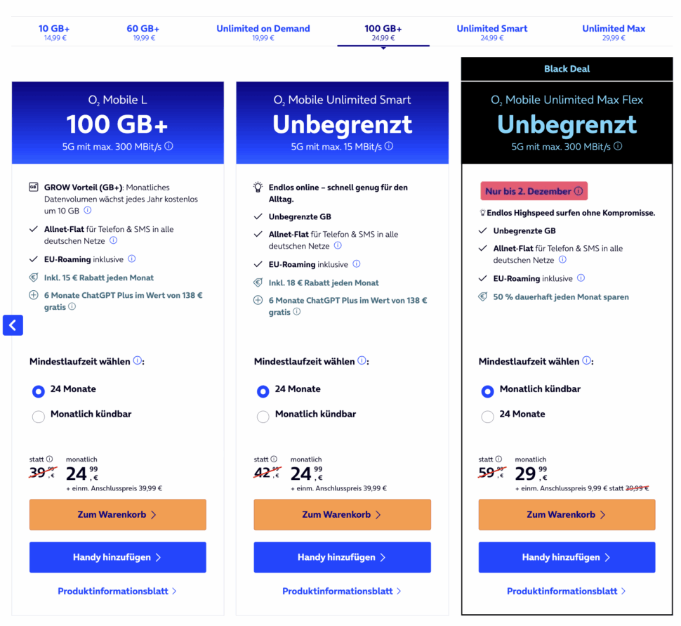 o2 unlimited max flex black friday deal o2 unlimited max flex black friday deal