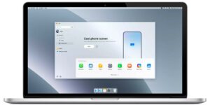 Oxygen OS 16 vorgestellt OnePlus Konnektivitaet