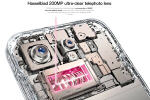 Oppo Find X9 Pro vorgestellt Kamera 2