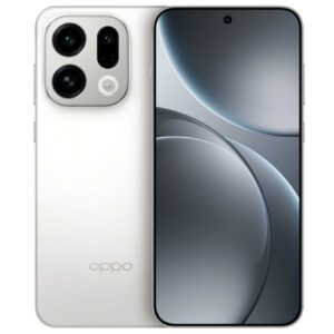 Oppo Find X9 vorgestellt Beitragsbild weiss
