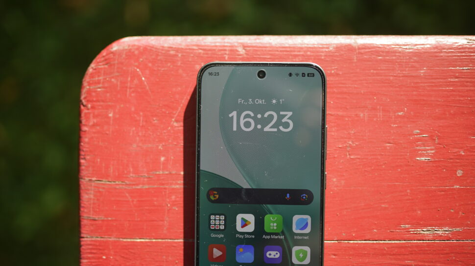 Oppo Reno 14 FS 5G Banner 11