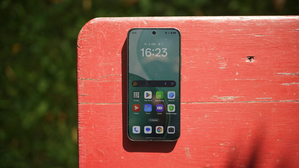 Oppo Reno 14 FS 5G Banner 2
