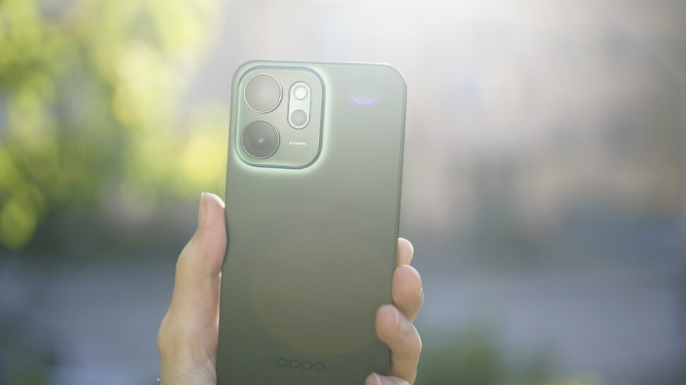 Oppo Reno 14 FS 5G Banner 37