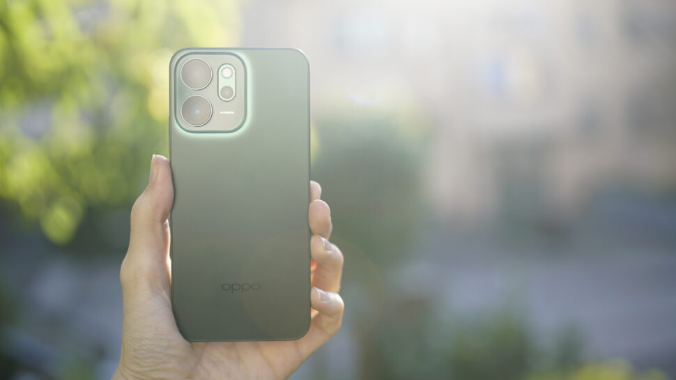 Oppo Reno 14 FS 5G Banner 44