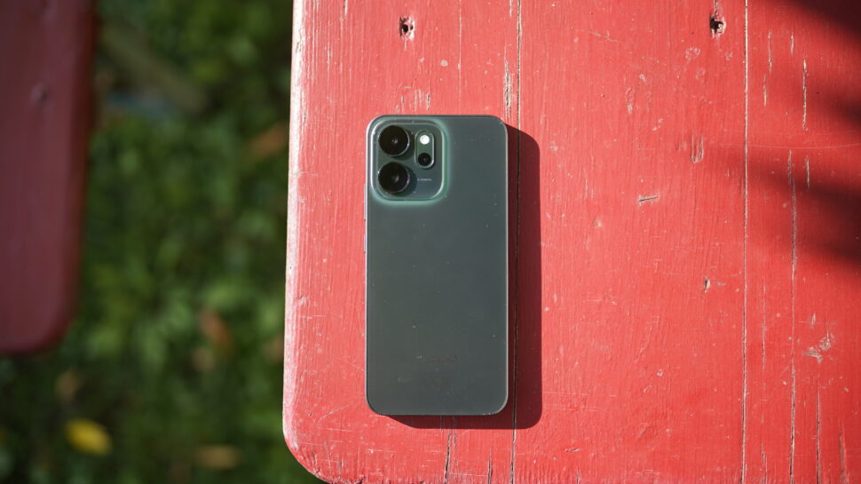 Oppo Reno 14 FS 5G Banner 54